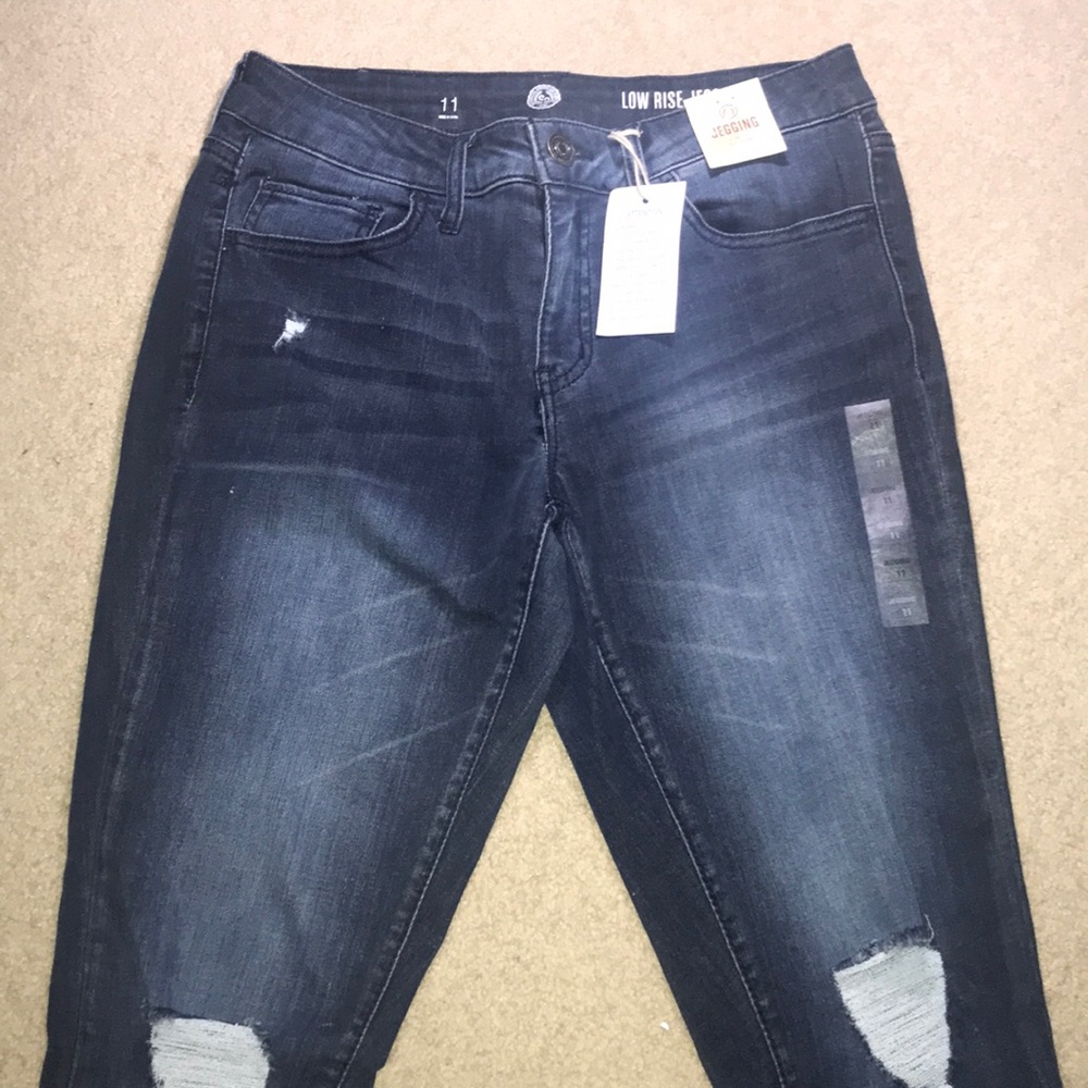 Jeans/Jeggings